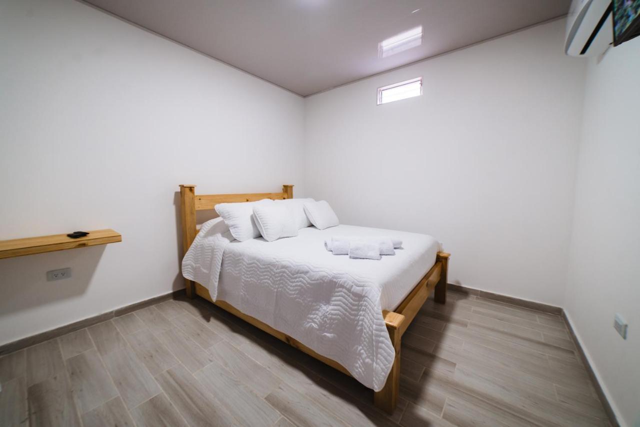 Hotel Alameda Plaza 卡利 外观 照片