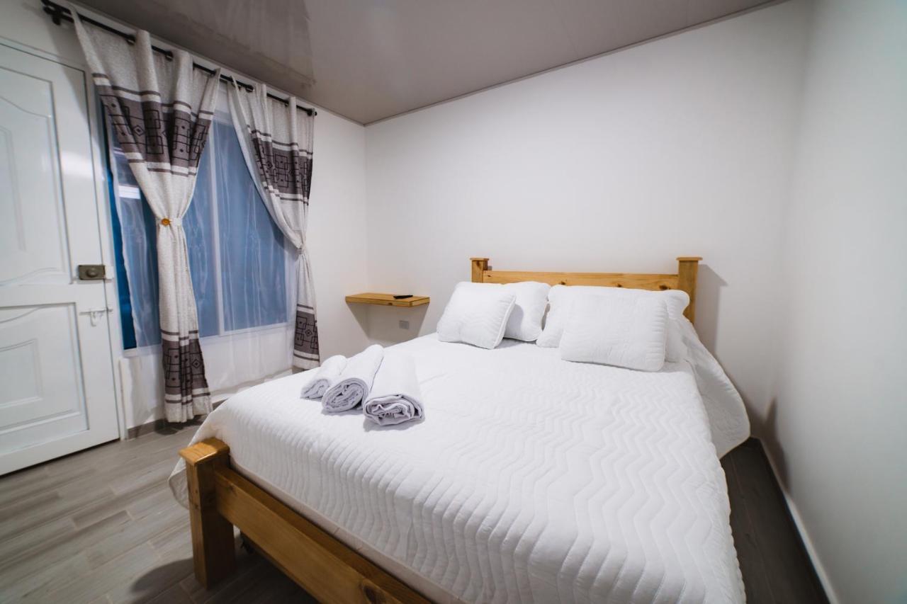 Hotel Alameda Plaza 卡利 外观 照片