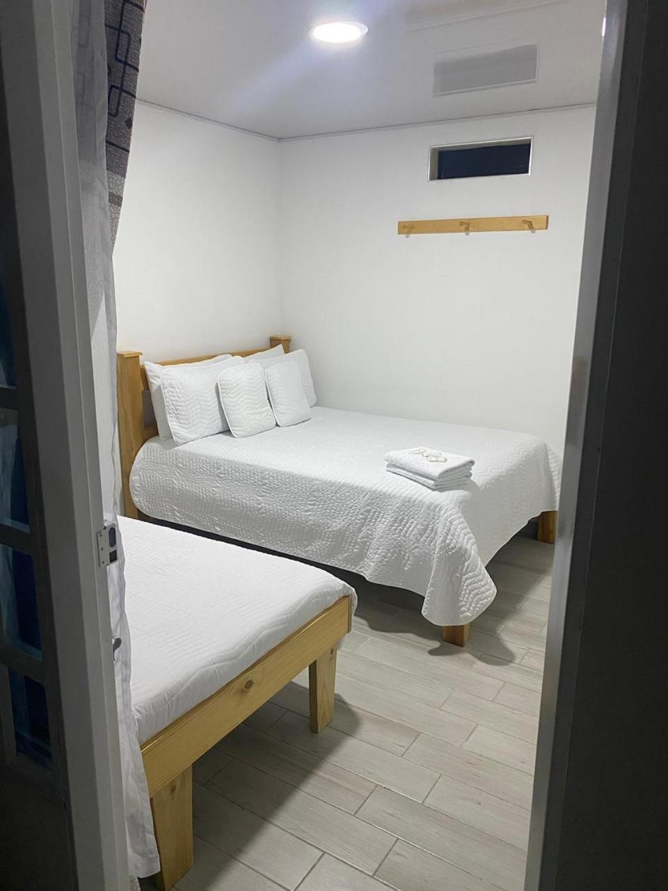 Hotel Alameda Plaza 卡利 外观 照片